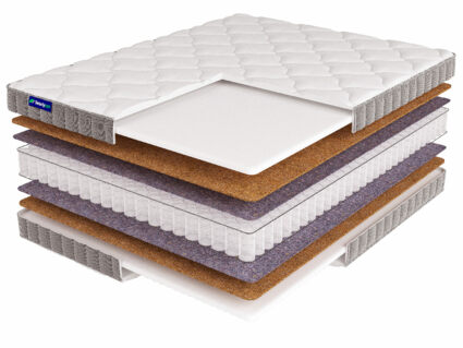 Матрас Beautyson Promo 12 S600 35