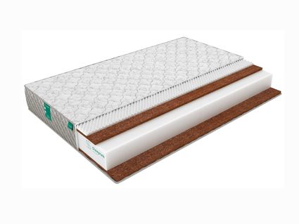 Матрас Sleeptek Roll Massage DoubleStrong 18 60х120