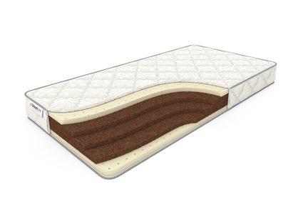 Матрас DreamLine Springless Orto Soft 56