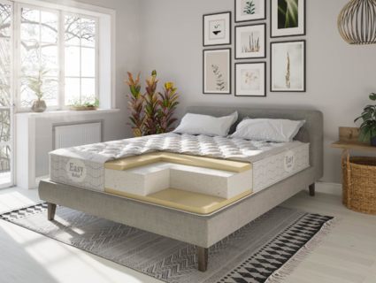 Матрас Evita Visco Comfort 2 41