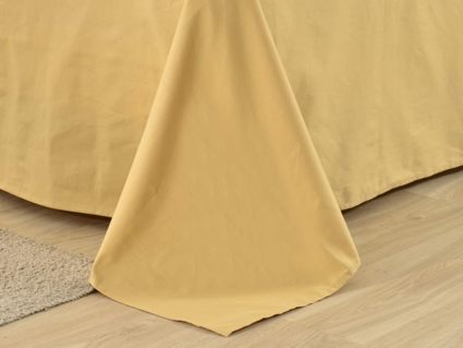 Комплект постельного белья Софи де Марко Марти (бронза) 2-спальный