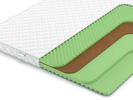 Матрас Denwir SIMPL BALANCE RELAX PLUS 10 811