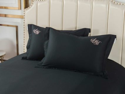 Комплект постельного белья Софи де Марко Нельсон №1 с одеялом 1,5-спальный