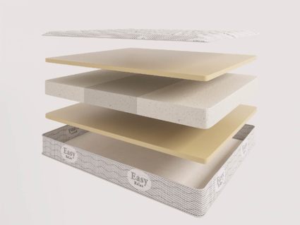 Матрас Evita Visco Comfort 2 41