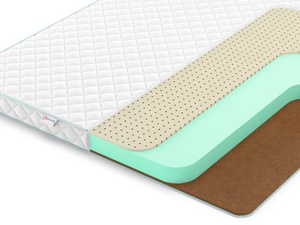 Матрас Denwir SIMPL HARD SOFT 10 811