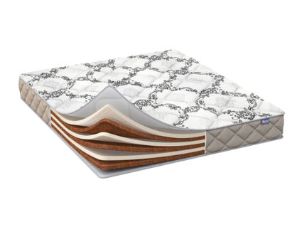 Матрас Димакс Онли медиум латекс 35