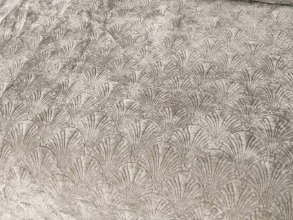 Покрывало Софи де Марко Розалин (беж) 240х260