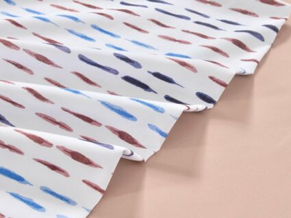 Комплект постельного белья Софи де Марко Клерити модерн Семейный