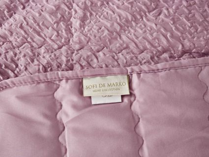 Покрывало Софи де Марко Надин (пудра)