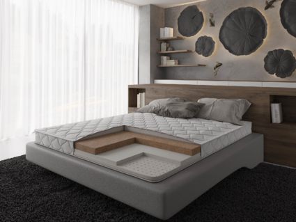 Матрас Evita Super Style 160х190