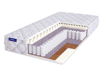 Матрас BeautyRoll Spring Balance Massage S600