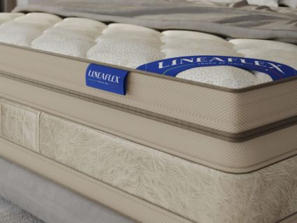 Матрас LineaFlex Dolce Vita 30 80х190