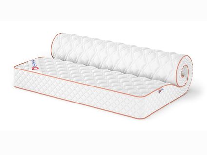 Матрас Denwir TOP MIDDLE RELAX PLUS 22 160х190