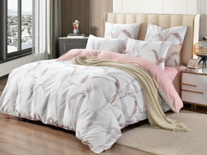 Комплект постельного белья Софи де Марко Далья 1,5-спальный