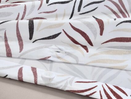 Комплект постельного белья Софи де Марко Брюль модерн Семейный