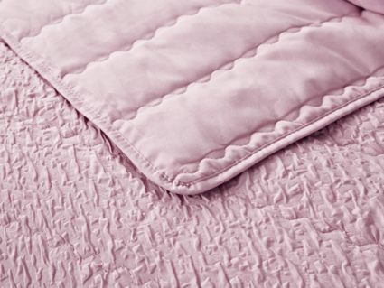 Покрывало Софи де Марко Надин (пудра)