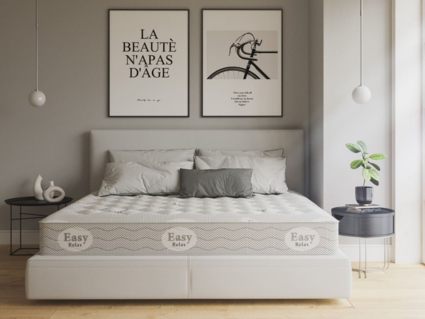 Матрас Evita Fresh 38