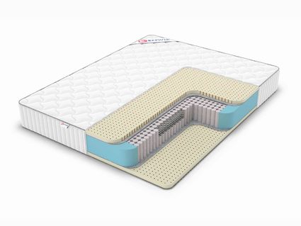 Матрас Denwir CLASSIC SOFT PLUS S1000 686