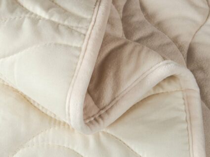 Покрывало Софи де Марко Нобилис (крем)