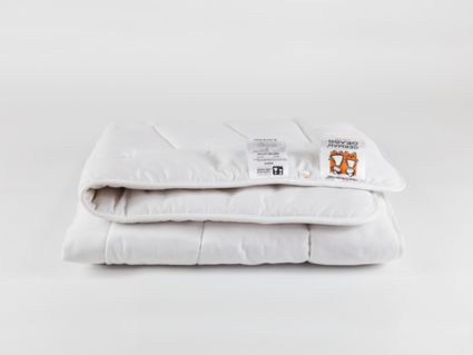 Одеяло German Grass Baby Bio Cotton Grass всесезонное Light 100х150