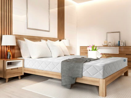 Матрас Димакс Relmas Cocos 3 S1000 уцененный 140х190