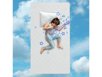 Матрас Димакс Звезда 80х200