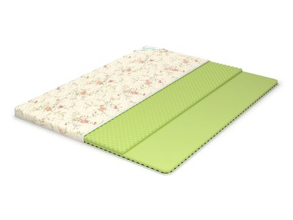 Топпер Lonax LX Dual Relax ППУ 6 96