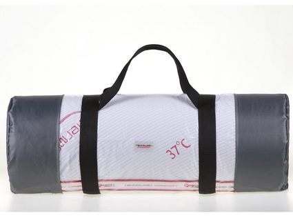 Топпер Lonax Thermo Cool Theta 140х190