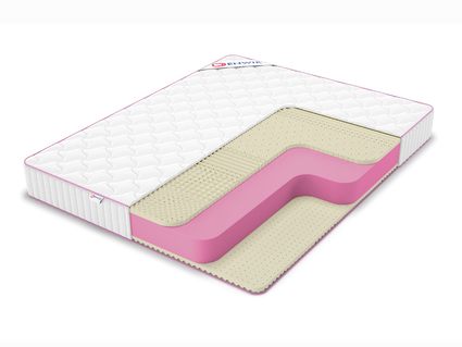 Матрас Denwir MEGA SOFT RELAX PLUS 20 38