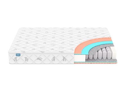 Матрас Димакс Оптима Массаж 60х120