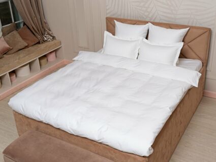 Пододеяльник German Grass Grain Palette Grass 200х220