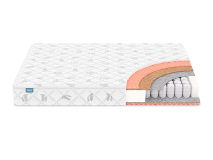 Матрас Димакс Оптима Хард Массаж 160х190