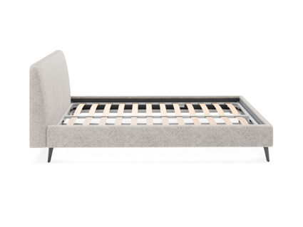 Кровать Сонум Boston Кашемир синий 180х200