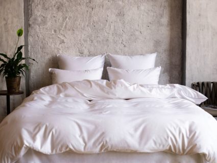 Наволочка German Grass Innsbruck Noble Pearl Grass (2 шт.) 70х70