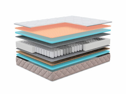 Матрас Мистер Слип Soft Line стронг массаж 41