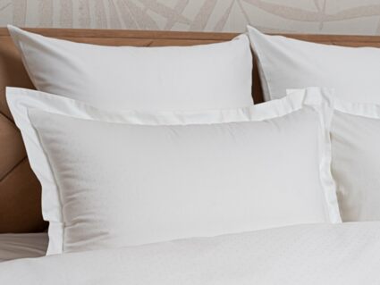 Наволочка German Grass с ушками на запахе Grain Palette Grass (2 шт.) 50х70