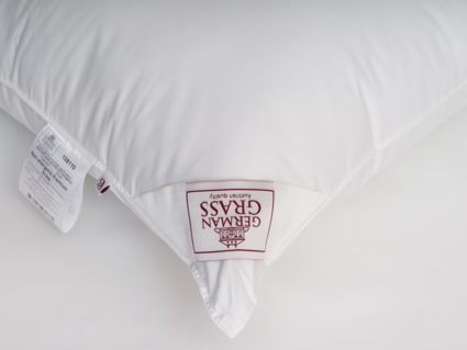 Подушка German Grass Non-Allergenic Premium Grass 70х70