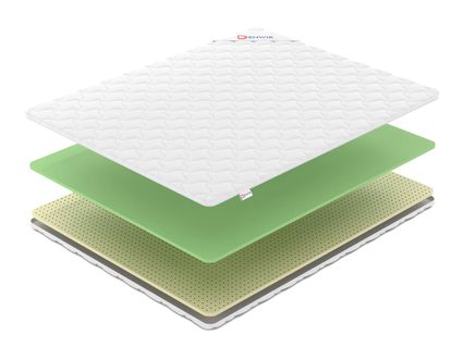 Топпер Denwir COMFORT SOFT FOAM 4 45