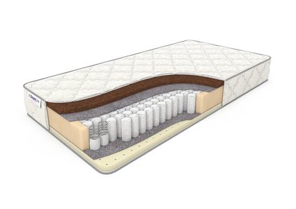 Матрас DreamLine Sleep Dream TFK 55