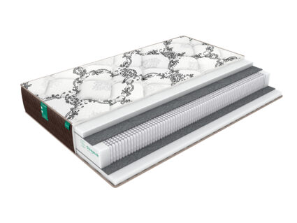 Матрас Sleeptek Lux Foam Double