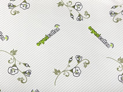 Топпер Lonax Organic Ultra Multizone 90х200