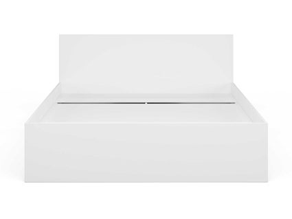 Кровать Сонум Mariana Белый 90х190