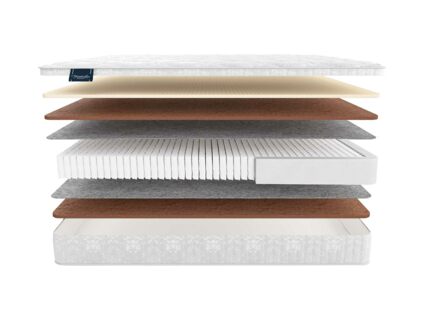 Матрас Materlux Ambra Multi 25