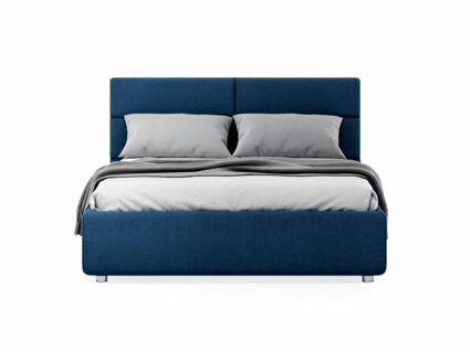 Кровать Nuvola Olivia 2.0 Velutto 26 258