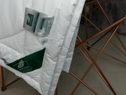 Одеяло Anna Flaum Flaum AKTIV всесезонное 150х200