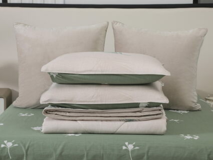 Комплект постельного белья Софи де Марко Роберто №13 с одеялом 1,5-спальный