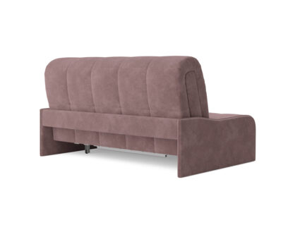 Диван Сонум Glen Рогожка голубой Длина 170 см