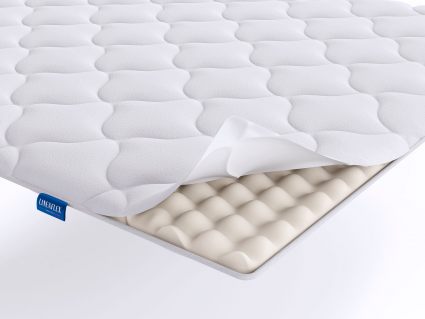 Наматрасник LineaFlex SCHIUMA MASSAGE 118