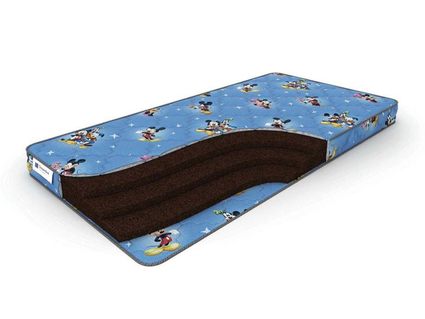 Матрас DreamLine Baby Dream 9 529