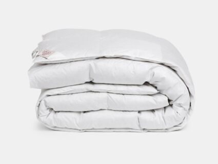 Одеяло German Grass EXCLUSIVE COTTON EIDER DOWN теплое 330